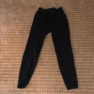 Lululemon Sz 2 Joggers